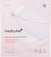 Zselés fátyolmaszk PDRN Pink Collagen medicube