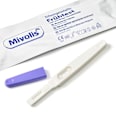Test de sarcină tip stilou Mivolis
