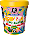 maska na vlasy Bossa Crespos & Cachos lola