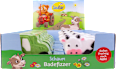 Kopalna tableta, več različic SauBär