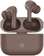 Adda Collins bežične slušalice Harmony TWS-004 – mocha mousse Dekoracija i uređenje
