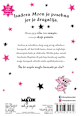 Isadora Moon u lunapraku MALIK
