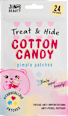 Hidrokoloidni obliži proti mozoljem Cotton Candy JiiNJU BEAUTY