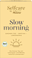 Grüner Tee, Selfcare Slow Morning mit Matcha & Lemongras Meßmer