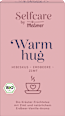 Kräuter-Früchtetee, Selfcare Warm Hug mit Hibiskus, Erdbeere & Zimt Meßmer