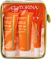 Set krema za sunčanje Family Sun Travel Set ZORINA mast