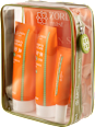 Set krema za sunčanje Family Sun Travel Set ZORINA mast