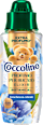 Profumo per bucato Elixir Botanical freschezza celeste Coccolino
