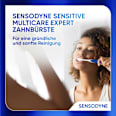 Zahnbürste weich SENSODYNE