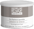 Cera Depilatoria Ossido di Zinco RESTASE