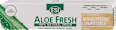 ALOE FRESH HOMEOPATIC COMPATIBLE pasta za zube ESI