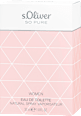 Eau de Toilette So Pure Women s.Oliver