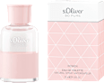 Eau de Toilette So Pure Women s.Oliver