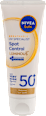 Dark Spot Control lUMINOUS630® fluid za zaštitu lica od sunca, SPF 50+ NIVEA SUN