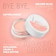Concealer Under Eye Brightener 015 Light Nude CATRICE