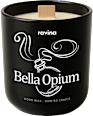 Świeca sojowa zapachowa w szkle Bella Opium ravina