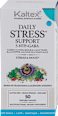 DAILY STRESS SUPPORT  Kaltex