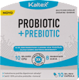  PROBIOTIC + PREBIOTIC kapsule Kaltex