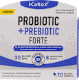 PROBIOTIC PREBIOTIC FORTE kapsule Kaltex