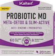  PROBIOTIC META DETOX & SLIM - ACTIVE kapusle Kaltex