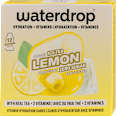 ICE TEA LIMUN osvežavajuće bezalkoholno piće sa ukusom limuna od prirodnih aroma waterdrop