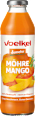 Direktsaft, Möhre Mango Voelkel