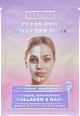 Gesichtsmaske Glass-Skin Hydrogel Kollagen & NAD+  Yeauty