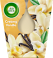 Duftkerze im Glas Sweet Vanilla Magic 220g AIR WICK