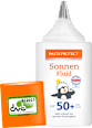 Sonnenfluid LSF 50+  PAEDIPROTECT