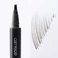 Ceruzka na obočie Feather Brow Filler 30 Soft Black CATRICE
