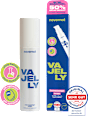 Intimpflege Waschgel Vajelly Sensitiv nevernot