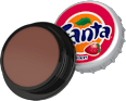 Coca-Cola balzami za usne, 3 x 3 g LIP SMACKER
