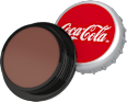 Coca-Cola balzami za usne, 3 x 3 g LIP SMACKER
