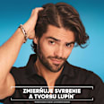 Šampón proti lupinám Menthol Fresh XXL head&shoulders