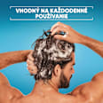 Šampón proti lupinám Menthol Fresh XXL head&shoulders