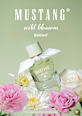 Wild Blossom Bright edp MUSTANG