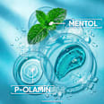 Šampón proti lupinám Menthol Fresh XXL head&shoulders