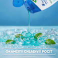 Šampón proti lupinám Menthol Fresh XXL head&shoulders