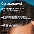 Šampón proti lupinám Menthol Fresh XXL head&shoulders