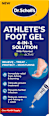 Żel na grzybicę stóp 4w1 Dr. Scholl's