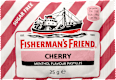 Bomboni – Cherry FISHERMAN'S FRIEND