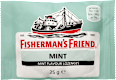 Bomboni – Mint FISHERMAN'S FRIEND