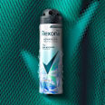 Dezodorans u spreju Cooling Menthol & Blue Lavender Rexona men