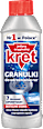 Granulki do udrożniania rur kret