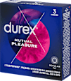 Prezerwatywy lateksowe Mutual Pleasure Durex