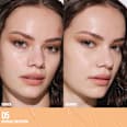 Concealer Fit me Microscopic 3mm Pencil 05 Ivory MAYBELLINE NEW YORK