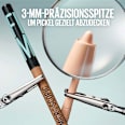  Concealer Fit me Microscopic 3mm Pencil 25 Medium MAYBELLINE NEW YORK