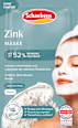 Gesichtsmaske Zink (10 St, 2x5 ml)   Schaebens