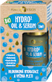 Hydratačné pleťové sérum Hydro2 Oil & Serum 2v1 Purity Vision