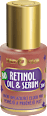 Nočné omladzujúce pleťové sérum Retinol Oil & Serum 2v1 Purity Vision